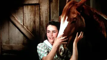 Задник до фильму"National Velvet" #1120139