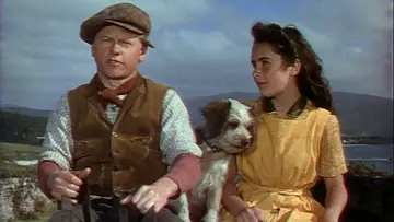 Задник до фильму"National Velvet" #1120143