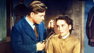 Задник до фильму"National Velvet" #1120144