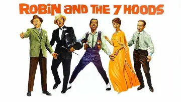 Задник до фильму"Robin and the 7 Hoods" #1010316