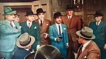 Задник до фильму"Robin and the 7 Hoods" #352254
