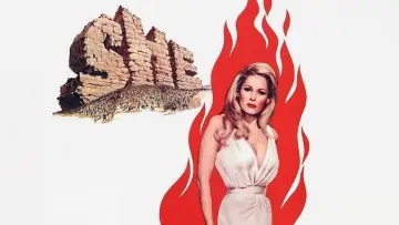 Задник до фильму"She" #1132779