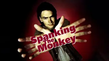 Задник до фильму"Spanking the Monkey" #897656