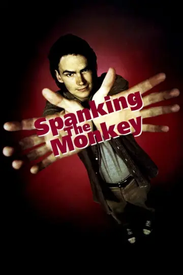 Постер до фильму"Spanking the Monkey" #897663
