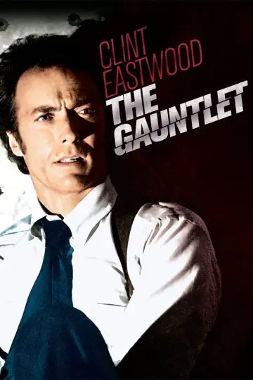 Постер до фільму "The Gauntlet" #117983