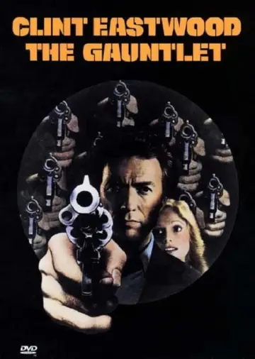 Постер до фільму "The Gauntlet" #117987