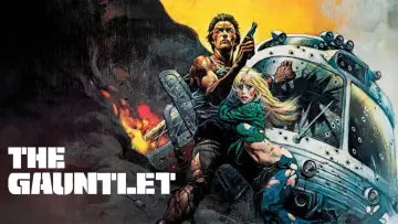 Задник до фільму "The Gauntlet" #1584049