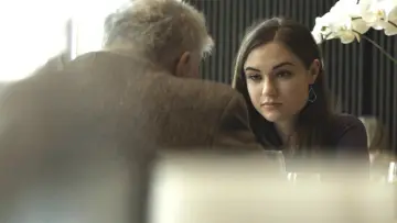 Задник до фильму"Дівчина за викликом" #1036891