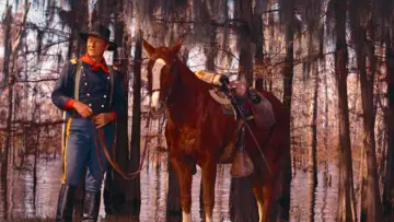 The Horse Soldiers