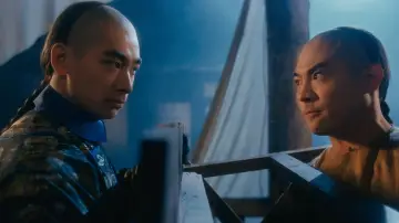 Задник до фильму"方世玉" #718712