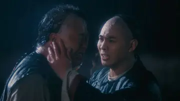 Задник до фильму"方世玉" #718715