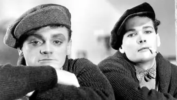 Задник до фильму"The Public Enemy" #989792