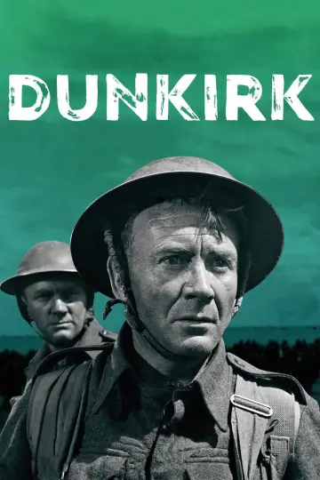 Постер до фильму"Dunkirk" #1096785