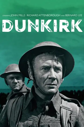 Постер до фильму"Dunkirk" #1096786