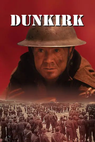 Постер до фильму"Dunkirk" #1096787