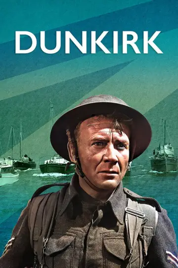 Постер до фильму"Dunkirk" #1096789