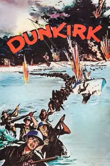 Постер до фильму"Dunkirk" #1096790