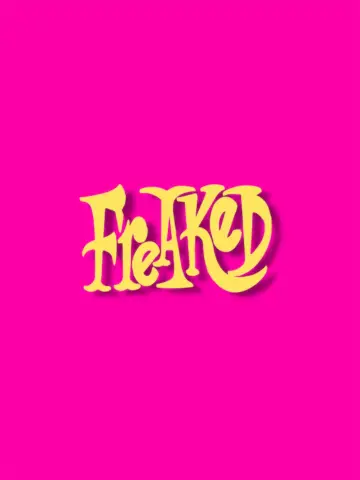 Постер до фильму"Freaked" #1049877