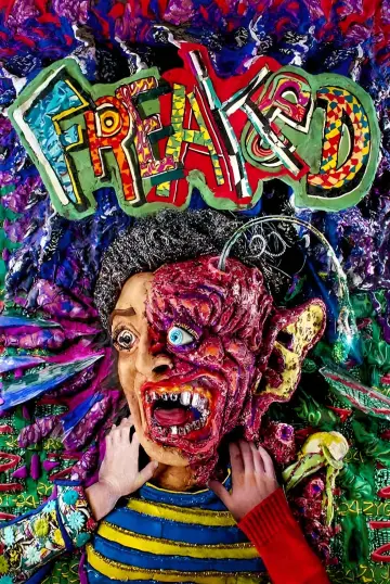 Постер до фильму"Freaked" #411442