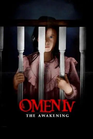 Постер до фильму"Омен 4: Пробудження" #1044312