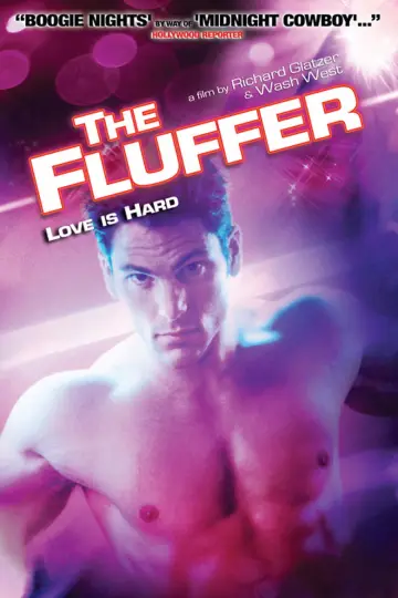 Постер до фильму"The Fluffer" #1134306