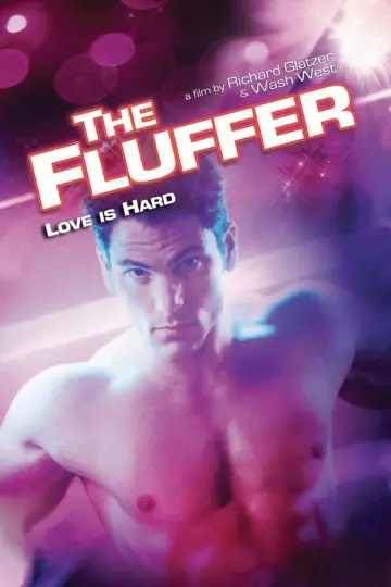Постер до фильму"The Fluffer" #1134309