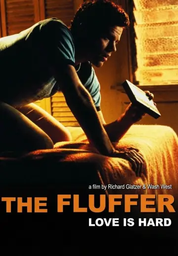 Постер до фильму"The Fluffer" #1134312
