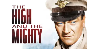 Задник до фильму"The High and the Mighty" #1065385