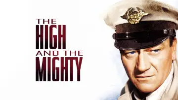 Задник до фильму"The High and the Mighty" #1065386