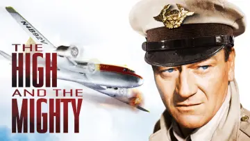 Задник до фильму"The High and the Mighty" #1065387