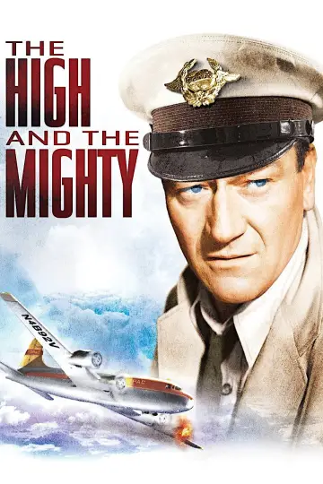 Постер до фильму"The High and the Mighty" #1065394
