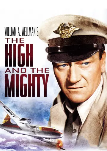 Постер до фильму"The High and the Mighty" #1065395