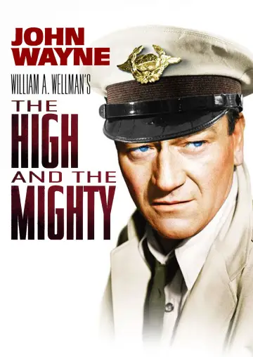 Постер до фильму"The High and the Mighty" #1065396