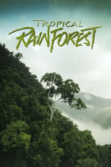 Постер до фільму "Tropical Rainforest" #1589887