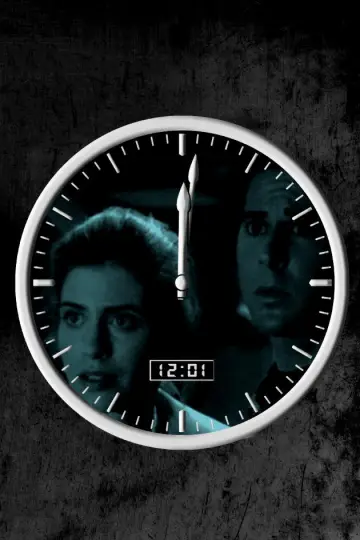 Постер до фільму "12:01" #1050264