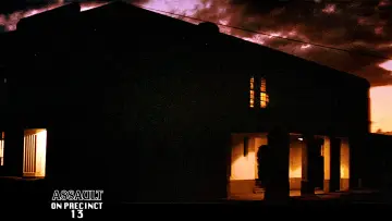 Задник до фильму"Напад на 13-у дільницю" #141365