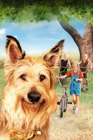 Постер до фильму"Because of Winn-Dixie" #1044346