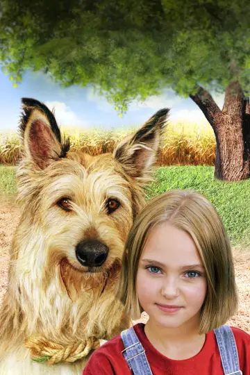 Постер до фильму"Because of Winn-Dixie" #1044347