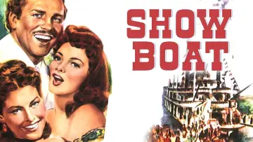 Задник до фильму"Show Boat" #1134561