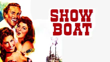 Задник до фильму"Show Boat" #1134562