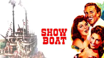 Задник до фильму"Show Boat" #1134563
