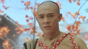Задник до фильму"方世玉續集" #380503
