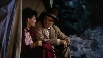 Задник до фильму"The Paleface" #482910