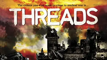 Задник до фильму"Threads" #128477