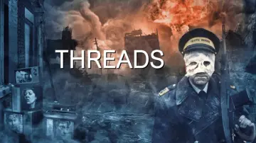 Задник до фильму"Threads" #128478
