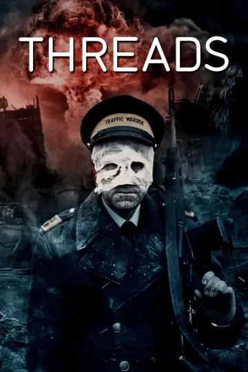 Постер до фильму"Threads" #128480