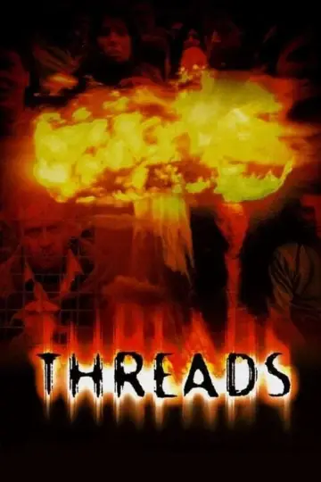 Постер до фильму"Threads" #128483
