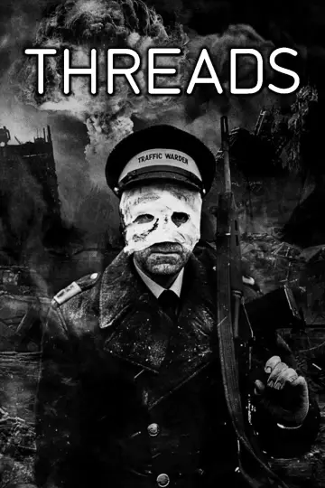 Постер до фильму"Threads" #128484