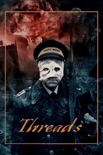 Постер до фильму"Threads" #128485
