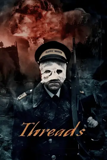 Постер до фильму"Threads" #128491
